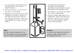 Preview for 16 page of Biohit PROLINE Prospenser Operating Manual