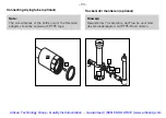 Preview for 21 page of Biohit PROLINE Prospenser Operating Manual