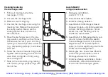 Preview for 26 page of Biohit PROLINE Prospenser Operating Manual