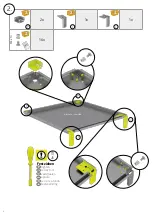 Preview for 6 page of Biohort 53063 Assembly Manual