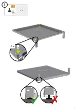 Preview for 7 page of Biohort 53063 Assembly Manual