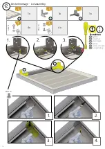 Preview for 16 page of Biohort 53063 Assembly Manual