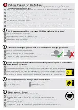 Preview for 2 page of Biohort Alex Assembly Instructions Manual