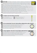 Preview for 4 page of Biohort Alex Assembly Instructions Manual