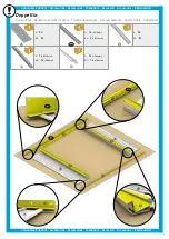 Preview for 9 page of Biohort AvantGarde L Assembly Manual