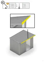 Preview for 31 page of Biohort AvantGarde L Assembly Manual