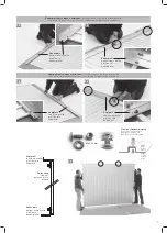 Preview for 7 page of Biohort AvantGarde XL Assembly Manual