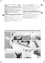 Preview for 14 page of Biohort AvantGarde XL Assembly Manual