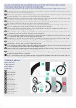 Предварительный просмотр 6 страницы Biohort BikeLift Operating Instructions Manual