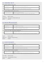 Предварительный просмотр 17 страницы Biohort BikeLift Operating Instructions Manual