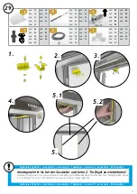 Предварительный просмотр 43 страницы Biohort CasaNova Assembly Manual