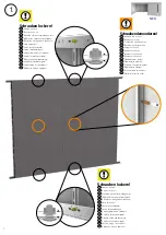 Preview for 8 page of Biohort FloraBoard Assembly Manual