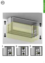 Предварительный просмотр 15 страницы Biohort GarageBox Assembly Manual