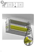 Предварительный просмотр 16 страницы Biohort GarageBox Assembly Manual