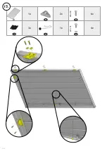 Предварительный просмотр 20 страницы Biohort GarageBox Assembly Manual