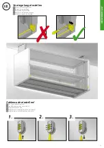 Предварительный просмотр 23 страницы Biohort GarageBox Assembly Manual