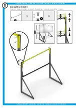 Предварительный просмотр 26 страницы Biohort GarageBox Assembly Manual