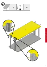 Предварительный просмотр 29 страницы Biohort GarageBox Assembly Manual