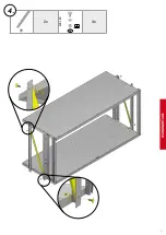 Предварительный просмотр 31 страницы Biohort GarageBox Assembly Manual