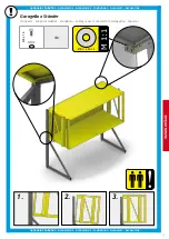 Предварительный просмотр 35 страницы Biohort GarageBox Assembly Manual