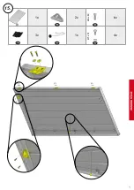 Предварительный просмотр 43 страницы Biohort GarageBox Assembly Manual