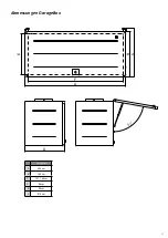 Предварительный просмотр 47 страницы Biohort GarageBox Assembly Manual