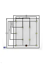 Preview for 14 page of Biohort Ground screw foundation Assembly Manual