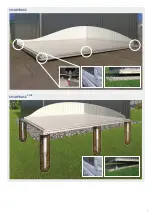 Preview for 9 page of Biohort HighLine H1 Assembly Manual