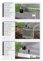 Preview for 10 page of Biohort HighLine H1 Assembly Manual