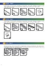 Preview for 14 page of Biohort HighLine H1 Assembly Manual