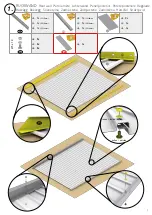 Preview for 17 page of Biohort HighLine H1 Assembly Manual