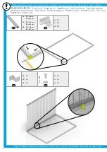 Preview for 22 page of Biohort HighLine H1 Assembly Manual