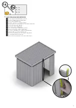 Preview for 39 page of Biohort HighLine H1 Assembly Manual