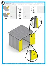 Preview for 42 page of Biohort HighLine H1 Assembly Manual