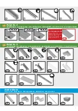 Предварительный просмотр 7 страницы Biohort HighLine Series Assembly Manual