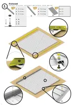 Preview for 8 page of Biohort HighLine Series Assembly Manual