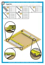 Preview for 9 page of Biohort HighLine Series Assembly Manual