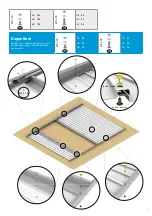 Preview for 11 page of Biohort HighLine Series Assembly Manual