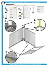 Предварительный просмотр 14 страницы Biohort HighLine Series Assembly Manual