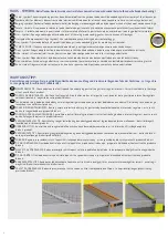 Preview for 6 page of Biohort HighLine Assembly Manual