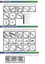 Preview for 9 page of Biohort HighLine Assembly Manual