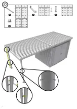 Preview for 32 page of Biohort HighLine Assembly Manual