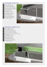 Preview for 12 page of Biohort NEO 1C Assembly Manual