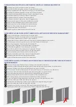 Preview for 15 page of Biohort NEO 1C Assembly Manual