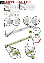 Preview for 68 page of Biohort NEO 1C Assembly Manual