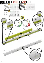 Предварительный просмотр 70 страницы Biohort NEO 1C Assembly Manual