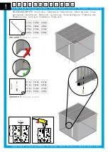 Preview for 113 page of Biohort NEO 1C Assembly Manual