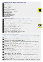 Preview for 3 page of Biohort SmartBase PLUS NEO Assembly Manual