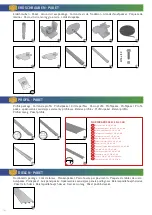 Preview for 10 page of Biohort SmartBase PLUS NEO Assembly Manual