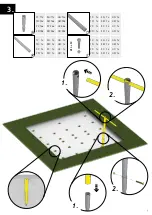 Preview for 13 page of Biohort SmartBase PLUS NEO Assembly Manual